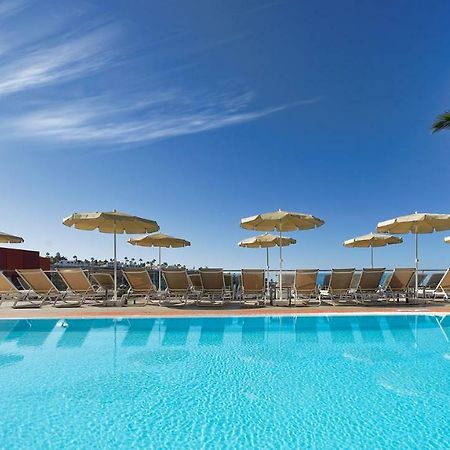 Las Villas De Amadores Gran Canaria エクステリア 写真