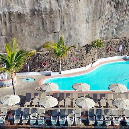Las Villas De Amadores Gran Canaria エクステリア 写真