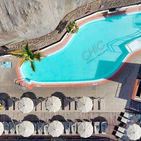 Las Villas De Amadores Gran Canaria エクステリア 写真