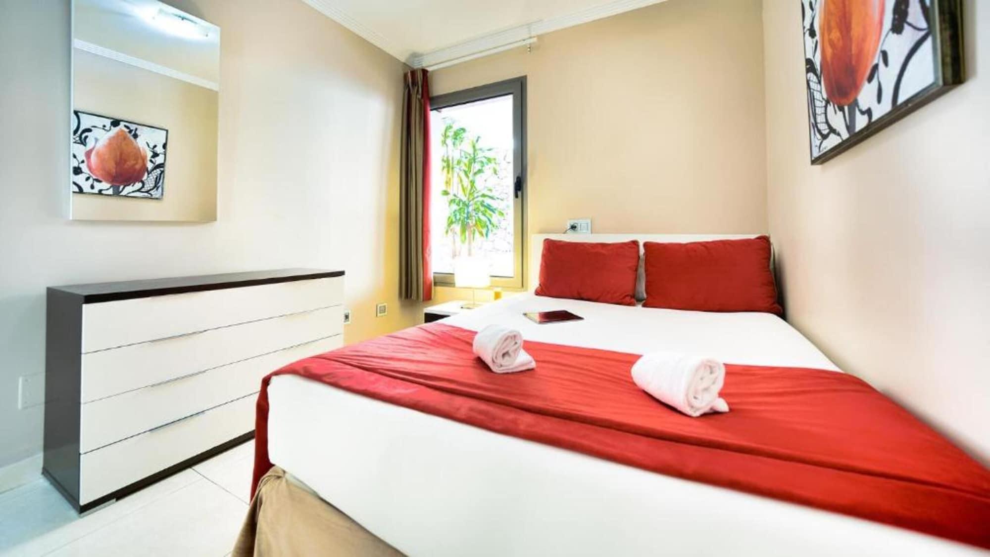 Las Villas De Amadores Gran Canaria エクステリア 写真