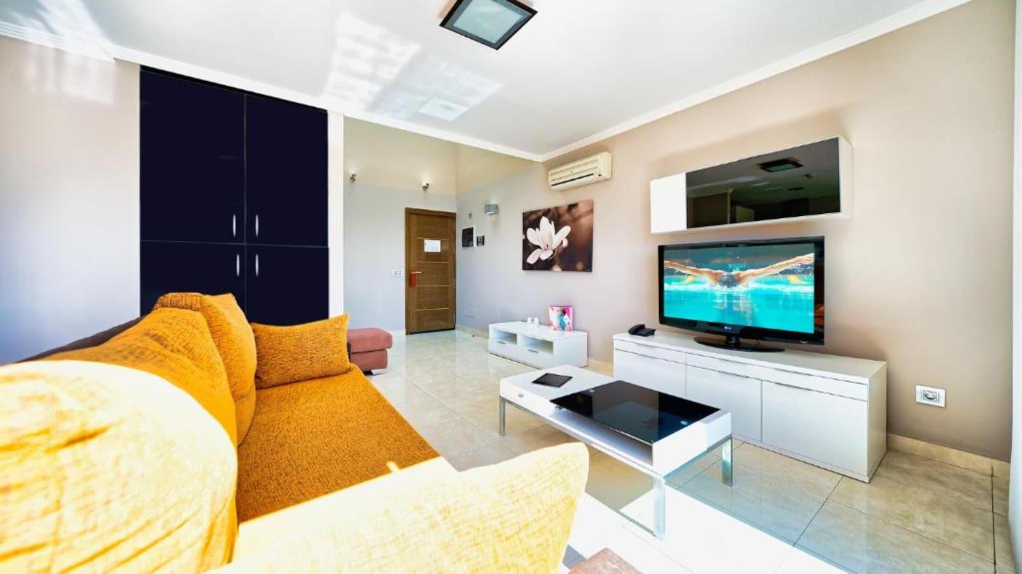 Las Villas De Amadores Gran Canaria エクステリア 写真