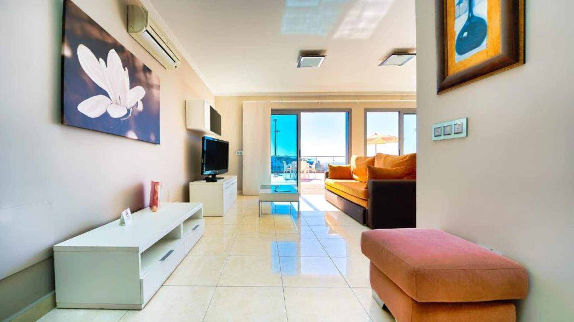 Las Villas De Amadores Gran Canaria エクステリア 写真