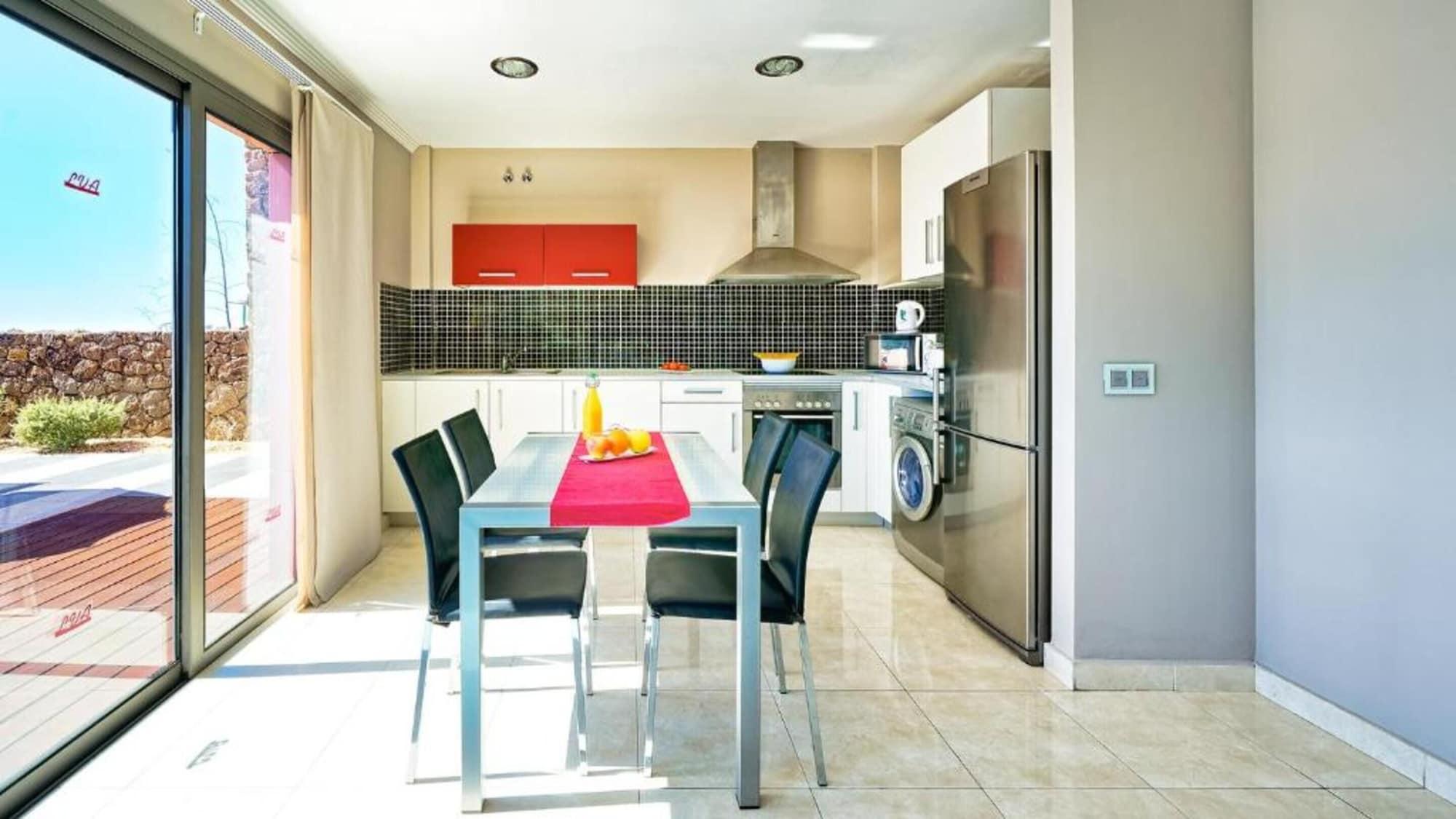 Las Villas De Amadores Gran Canaria エクステリア 写真