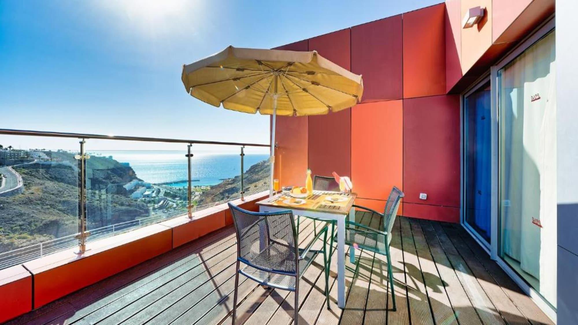 Las Villas De Amadores Gran Canaria エクステリア 写真