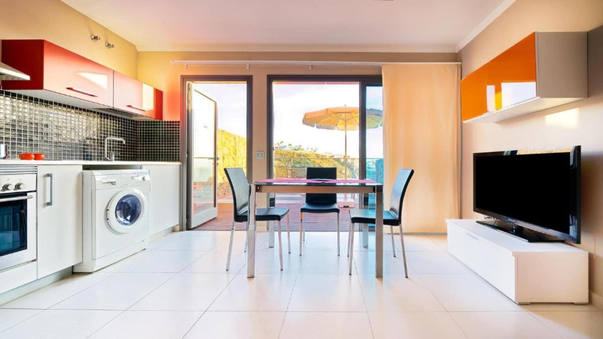 Las Villas De Amadores Gran Canaria エクステリア 写真