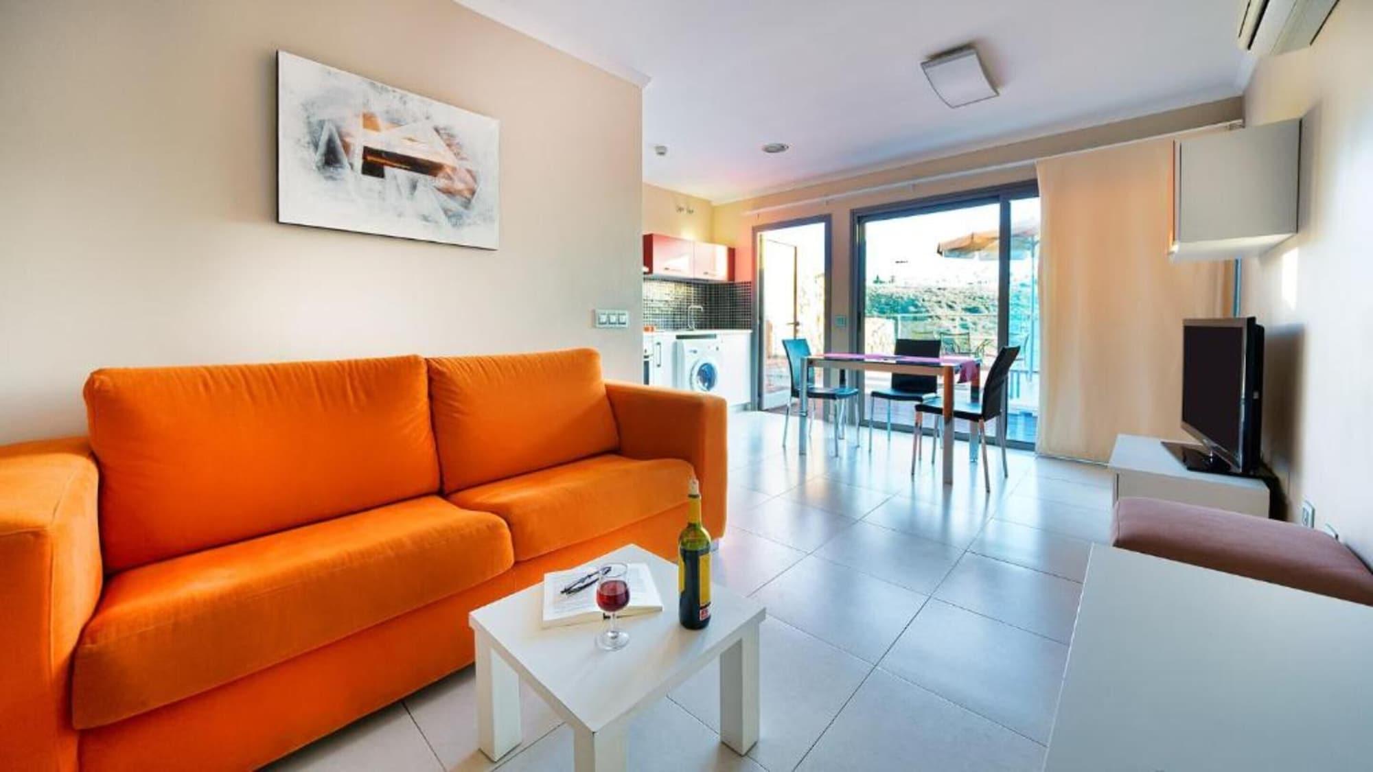 Las Villas De Amadores Gran Canaria エクステリア 写真