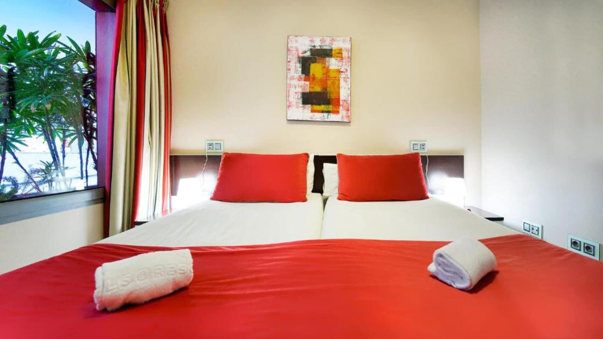 Las Villas De Amadores Gran Canaria エクステリア 写真