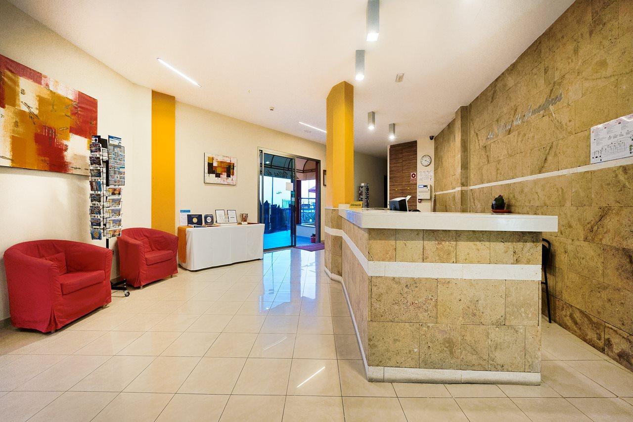 Las Villas De Amadores Gran Canaria エクステリア 写真