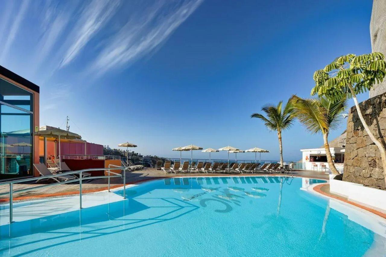 Las Villas De Amadores Gran Canaria エクステリア 写真