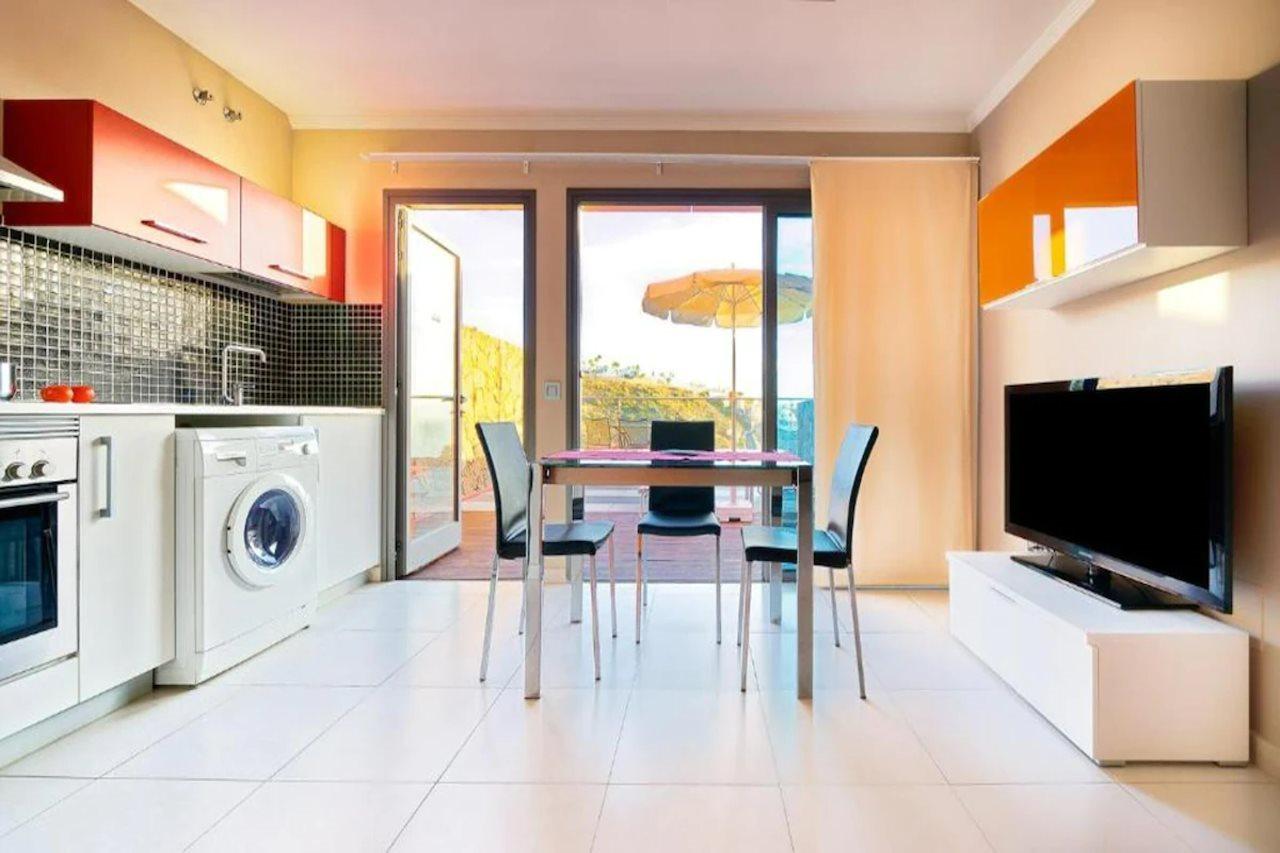 Las Villas De Amadores Gran Canaria エクステリア 写真
