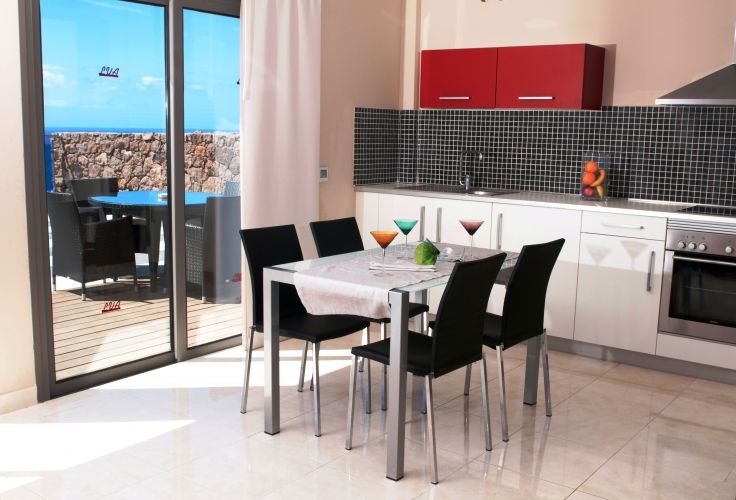 Las Villas De Amadores Gran Canaria エクステリア 写真