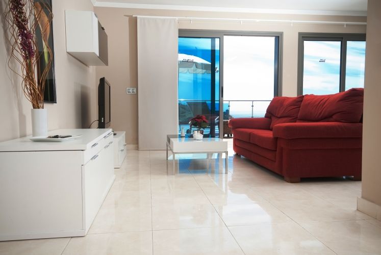 Las Villas De Amadores Gran Canaria エクステリア 写真