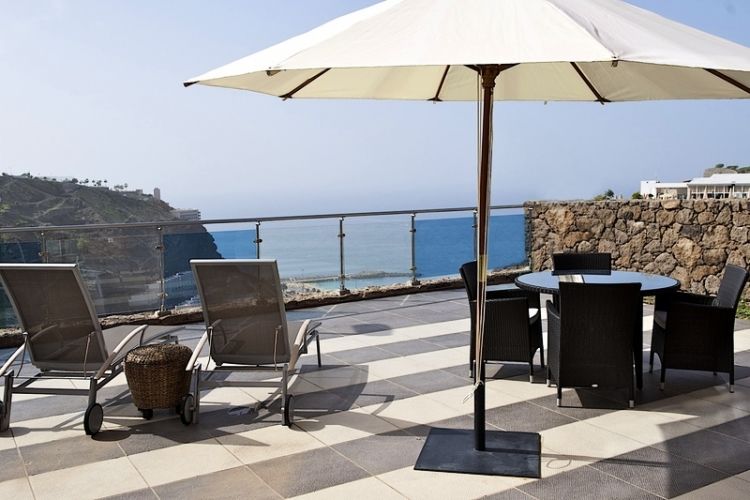 Las Villas De Amadores Gran Canaria エクステリア 写真