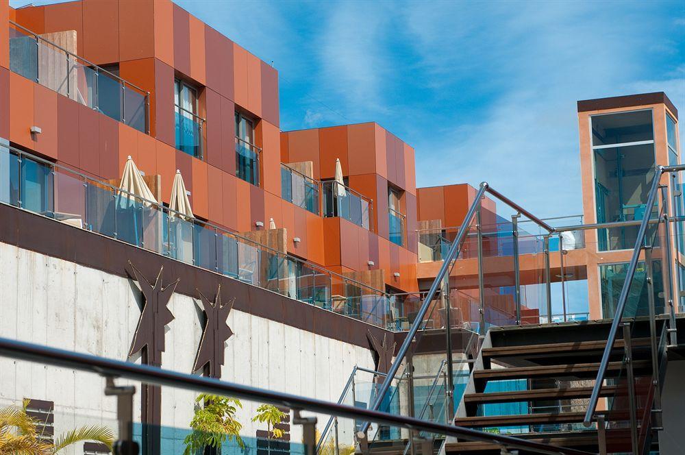 Las Villas De Amadores Gran Canaria エクステリア 写真