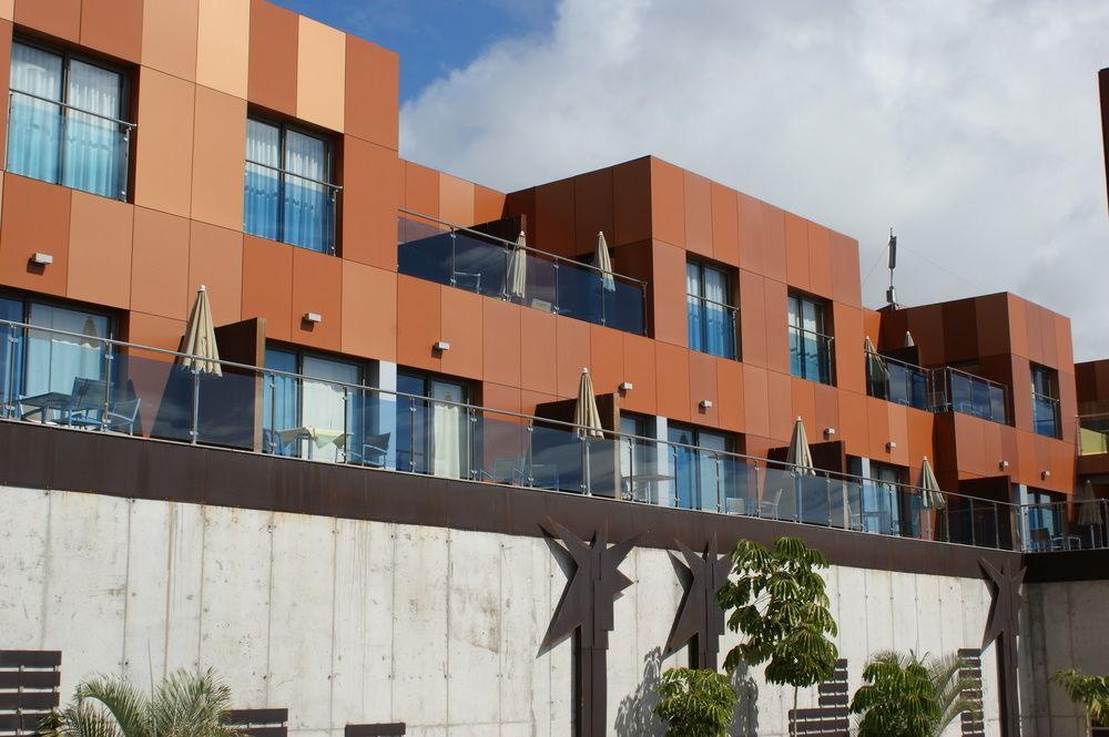 Las Villas De Amadores Gran Canaria エクステリア 写真