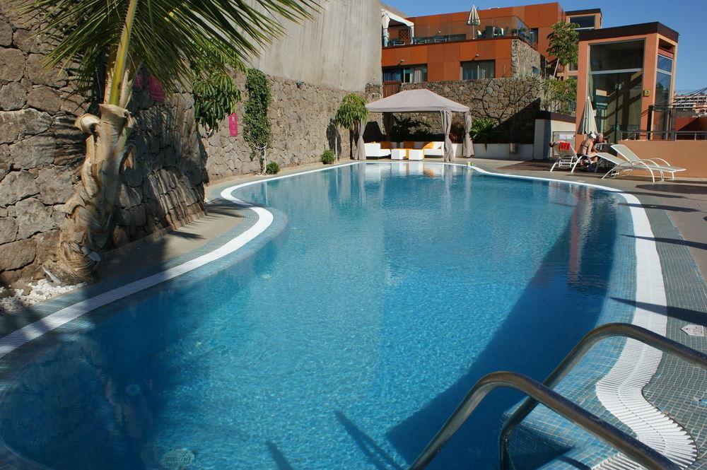 Las Villas De Amadores Gran Canaria エクステリア 写真