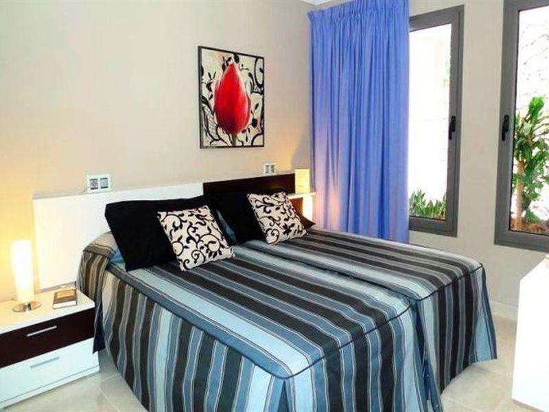 Las Villas De Amadores Gran Canaria エクステリア 写真