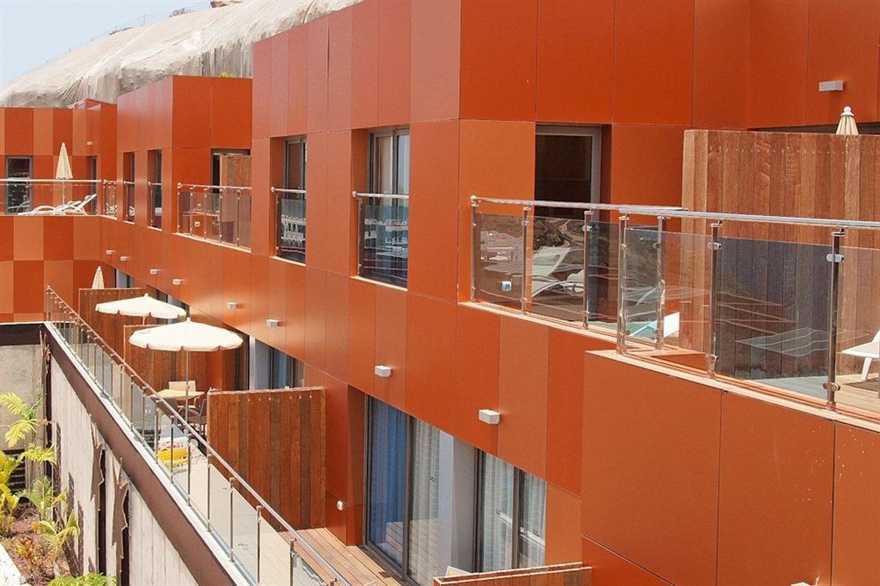 Las Villas De Amadores Gran Canaria エクステリア 写真