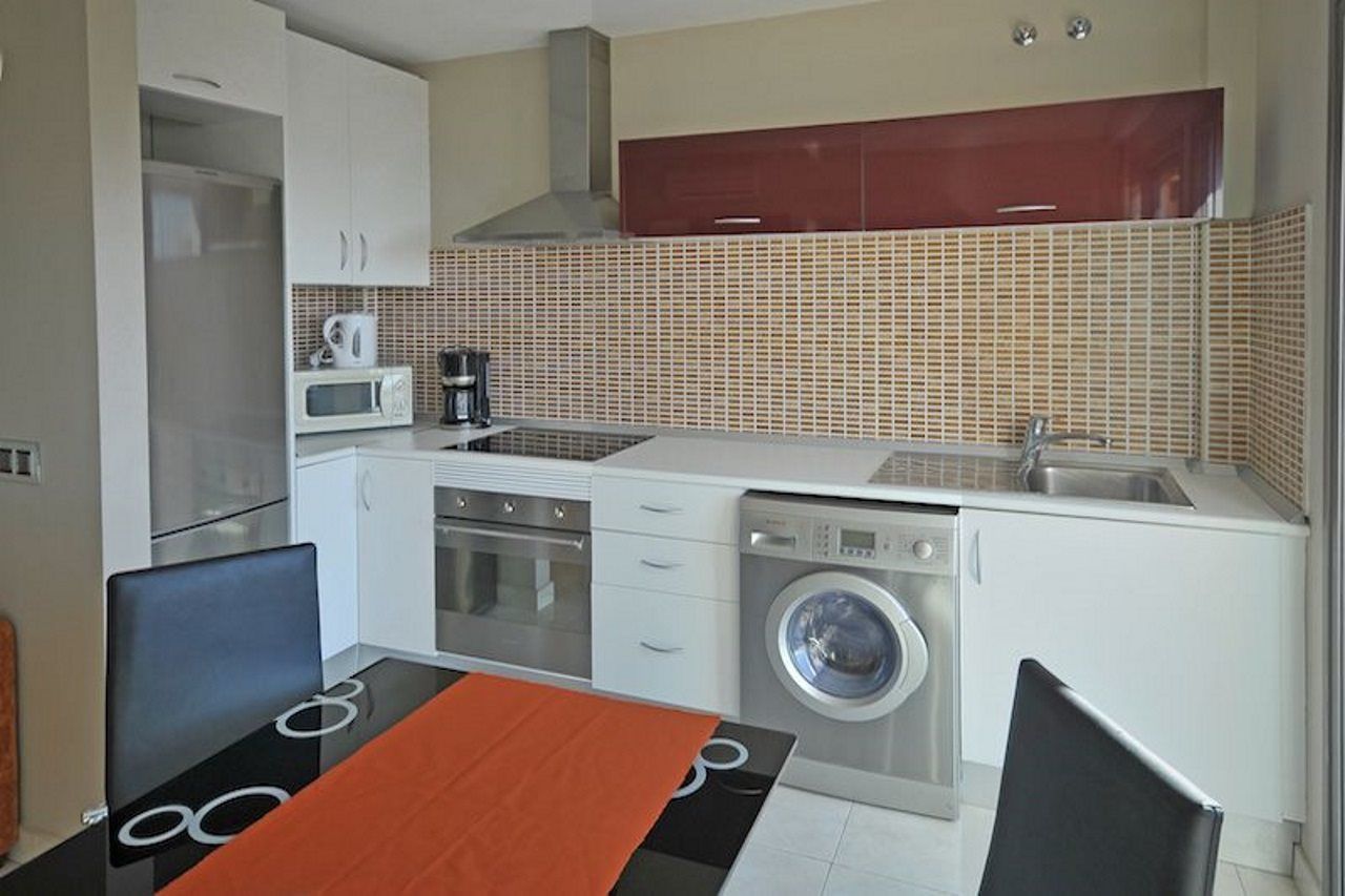 Las Villas De Amadores Gran Canaria エクステリア 写真