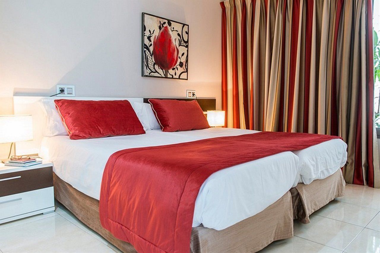Las Villas De Amadores Gran Canaria エクステリア 写真