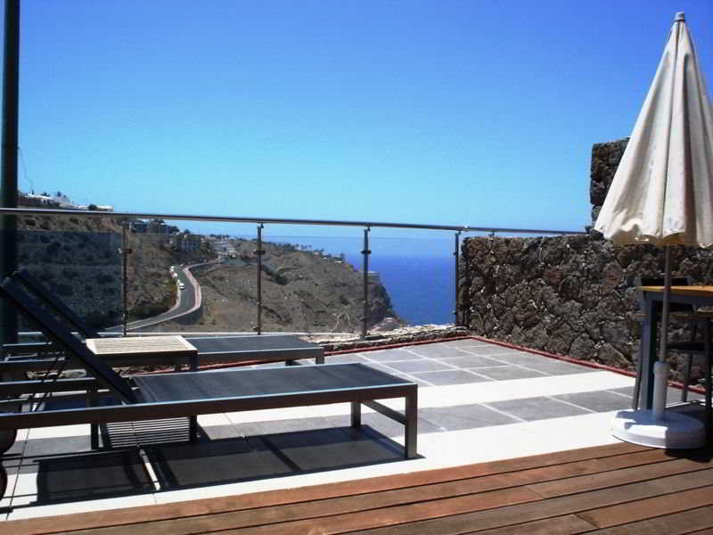 Las Villas De Amadores Gran Canaria エクステリア 写真