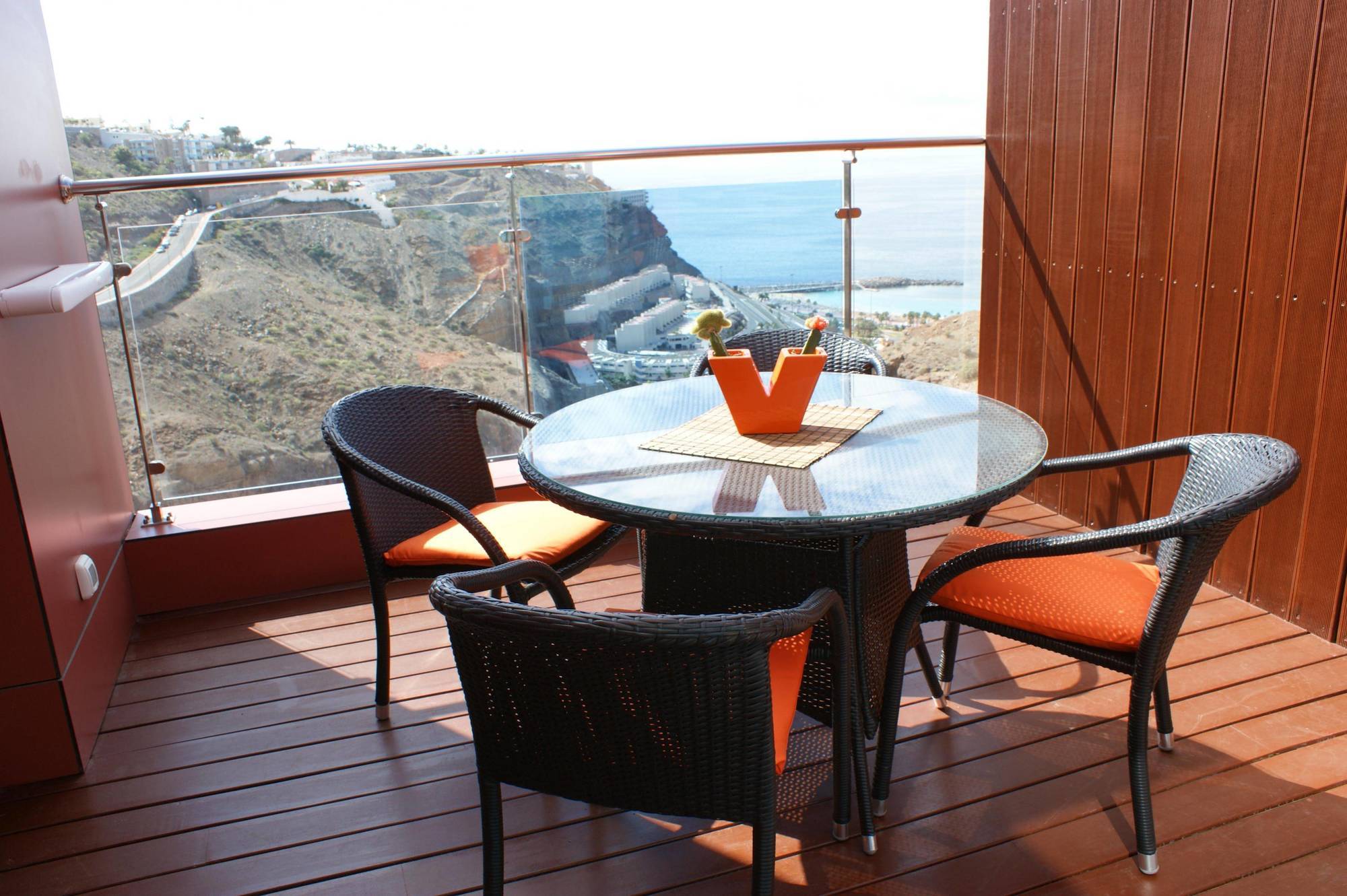 Las Villas De Amadores Gran Canaria エクステリア 写真