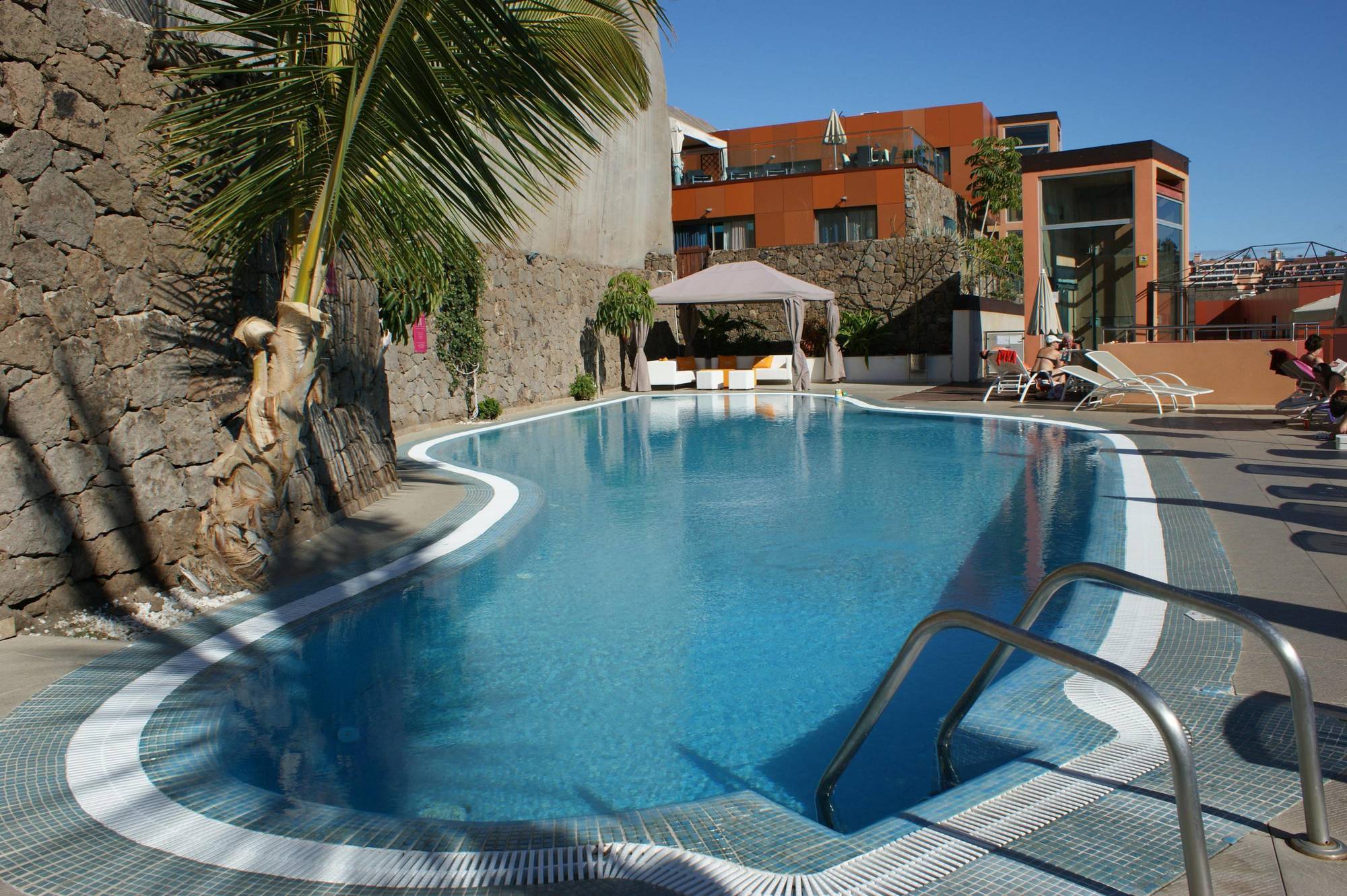 Las Villas De Amadores Gran Canaria エクステリア 写真
