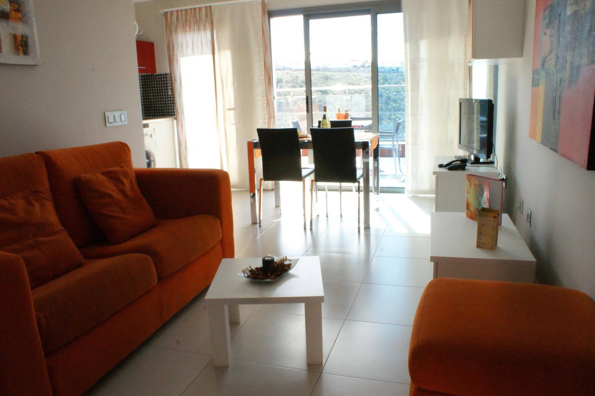 Las Villas De Amadores Gran Canaria エクステリア 写真