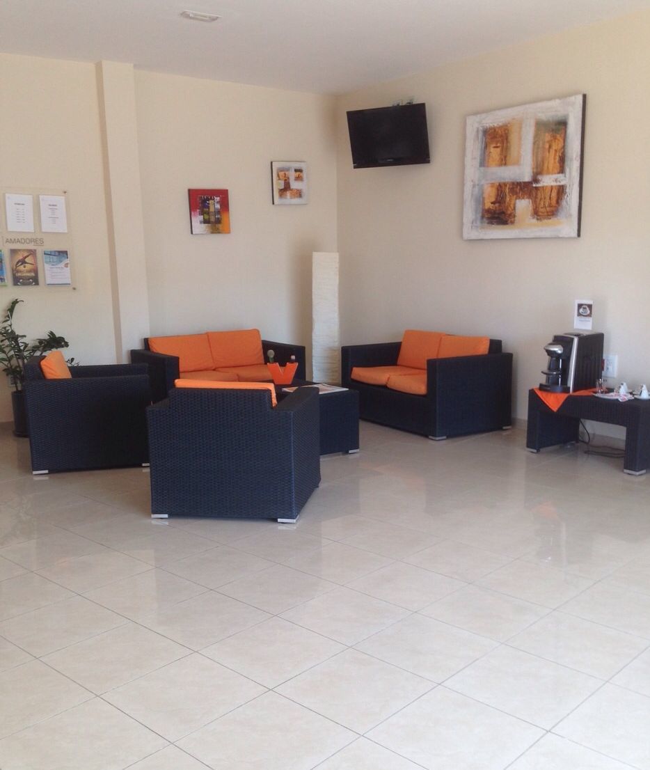 Las Villas De Amadores Gran Canaria エクステリア 写真