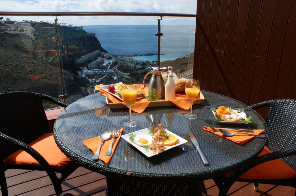 Las Villas De Amadores Gran Canaria エクステリア 写真