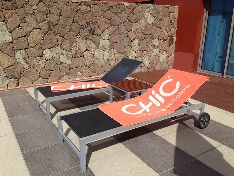 Las Villas De Amadores Gran Canaria エクステリア 写真