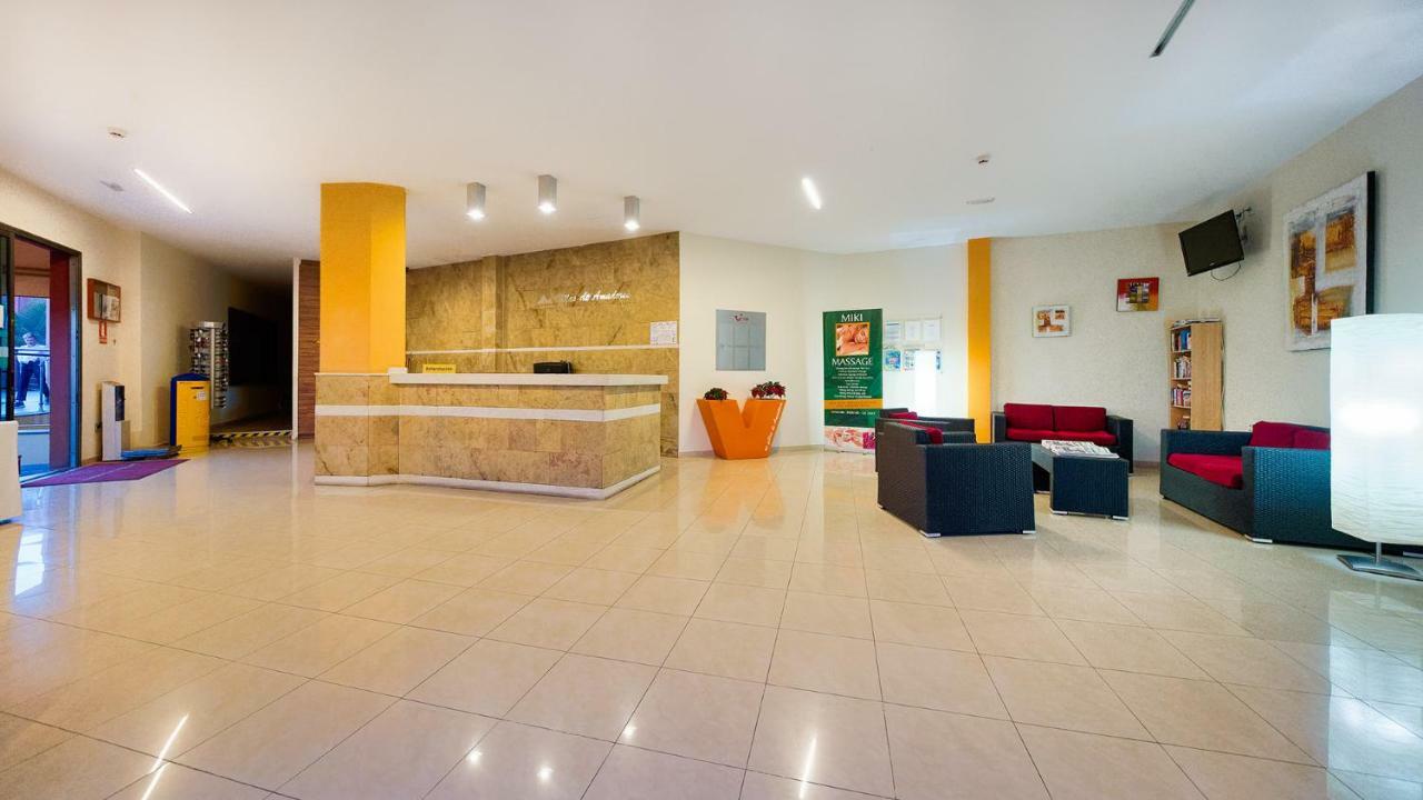 Las Villas De Amadores Gran Canaria エクステリア 写真