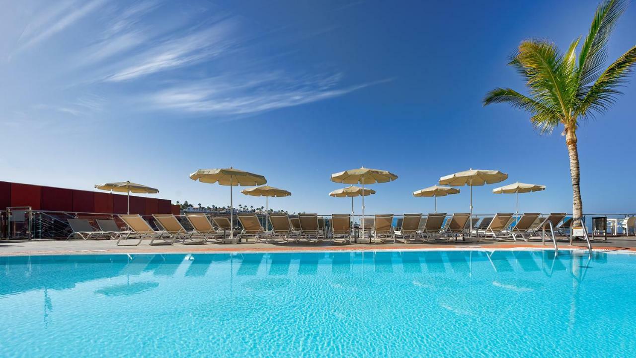 Las Villas De Amadores Gran Canaria エクステリア 写真