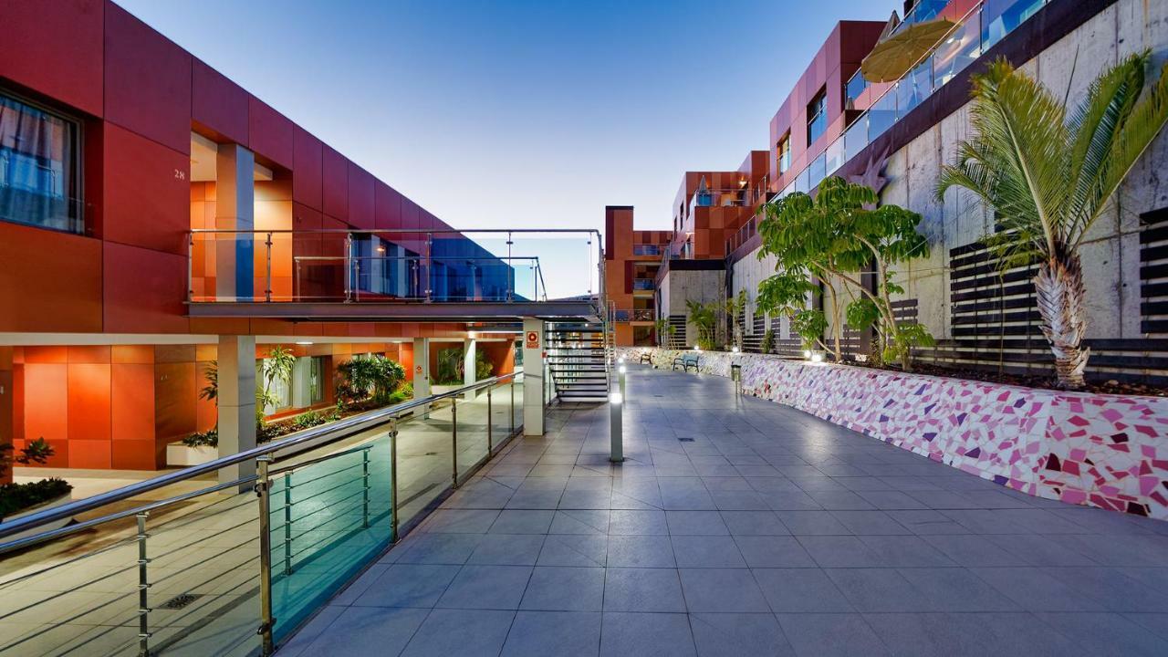 Las Villas De Amadores Gran Canaria エクステリア 写真