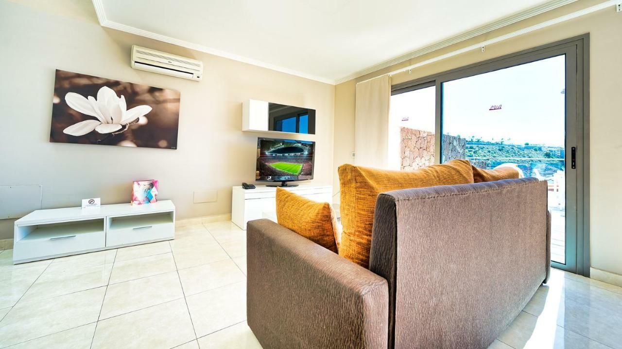 Las Villas De Amadores Gran Canaria 部屋 写真