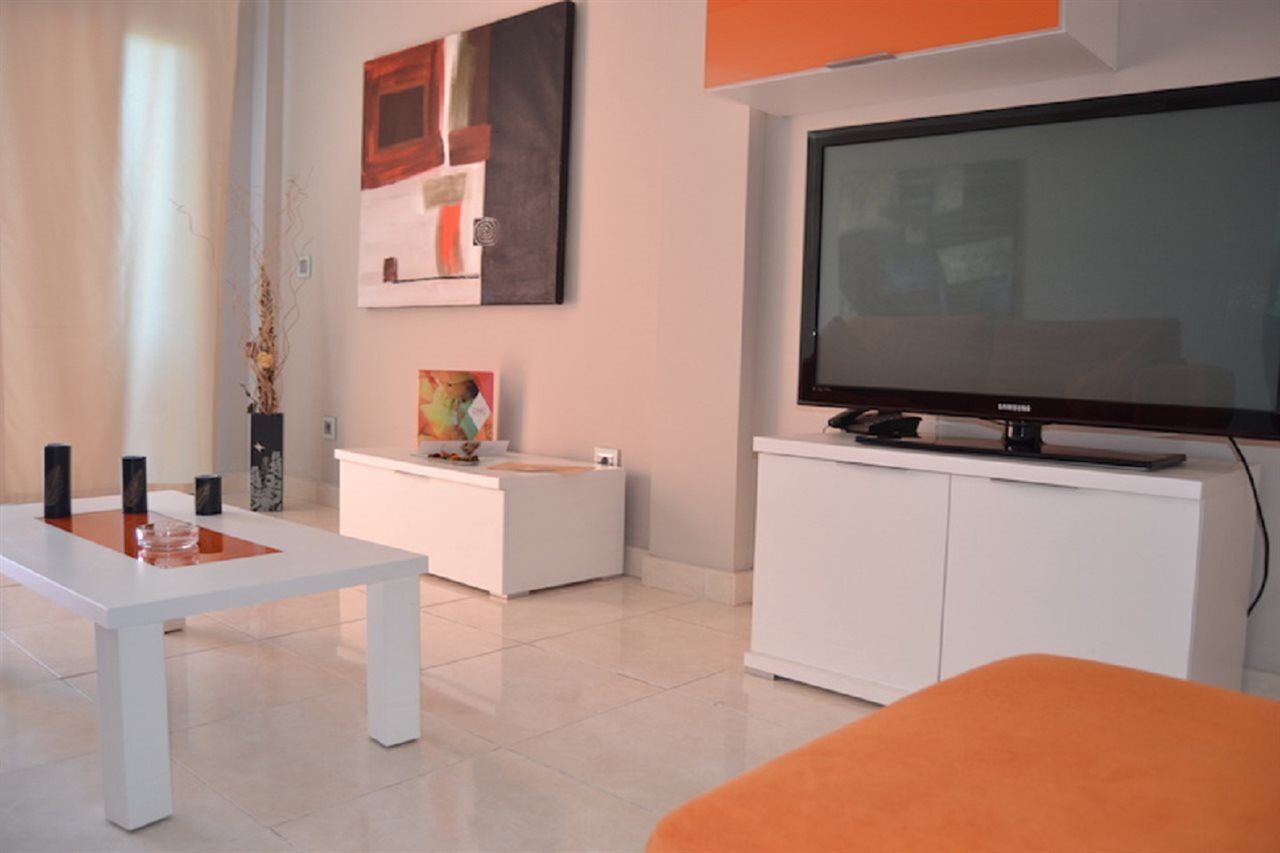 Las Villas De Amadores Gran Canaria エクステリア 写真
