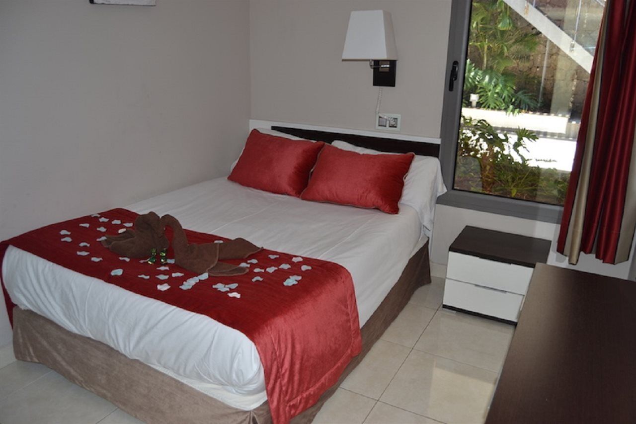 Las Villas De Amadores Gran Canaria エクステリア 写真